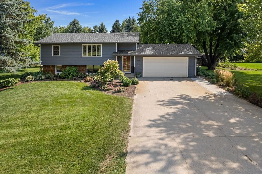 Property Photo: 1635 Kozy Drive NE 68601