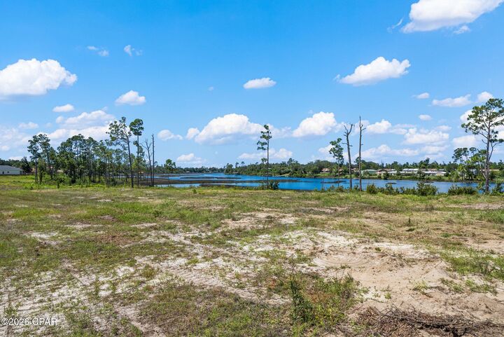 Property Photo: 000 Hugh Thomas Drive FL 32404