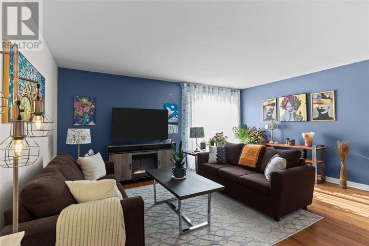 Property Photo: 20 Dalton Avenue 307 NL A1N 2P4