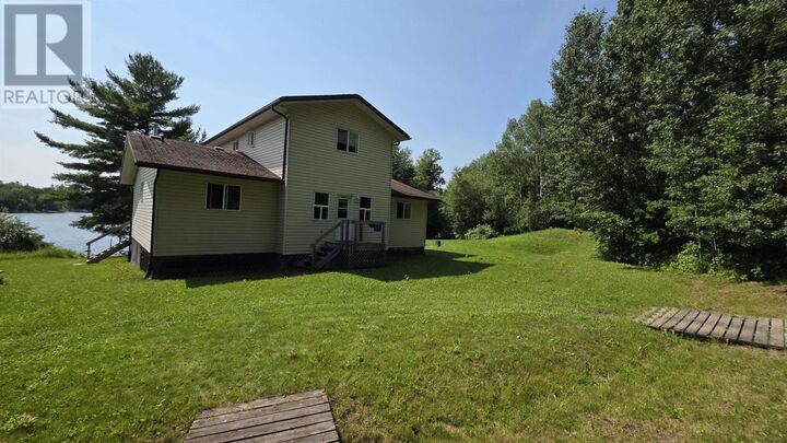 Property Photo: 2 Moore Bay ON P0X 1H0