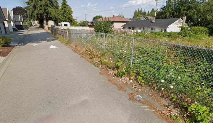 Property Photo: 14670 60 Avenue BC V3S 1R6