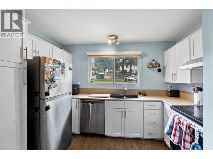 Property Photo:  580 Dalgleish Drive 47  BC V2C 5W7 