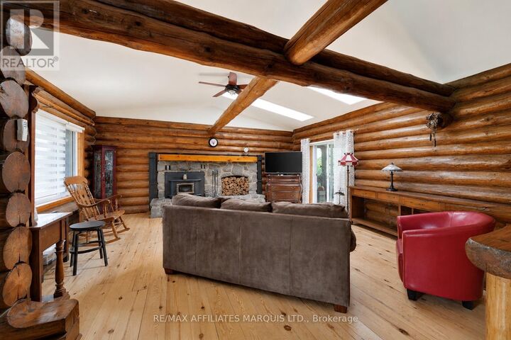 Property Photo:  16696 Atchison Road  ON K0C 1P0 