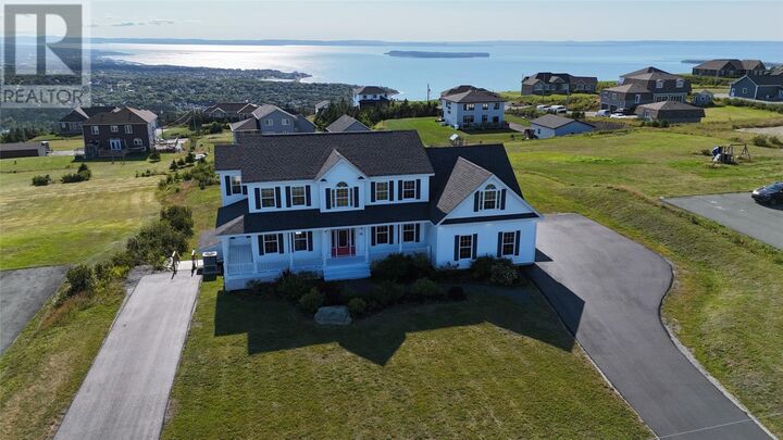115 Ridgewood Drive — photo 1