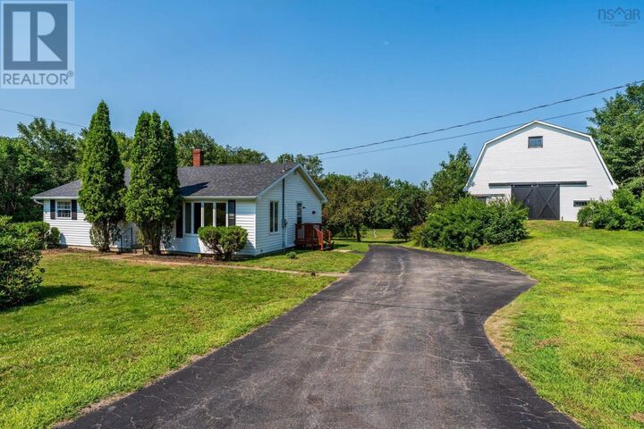 Property Photo:  9515 Highway 8  NS B0S 1A0 