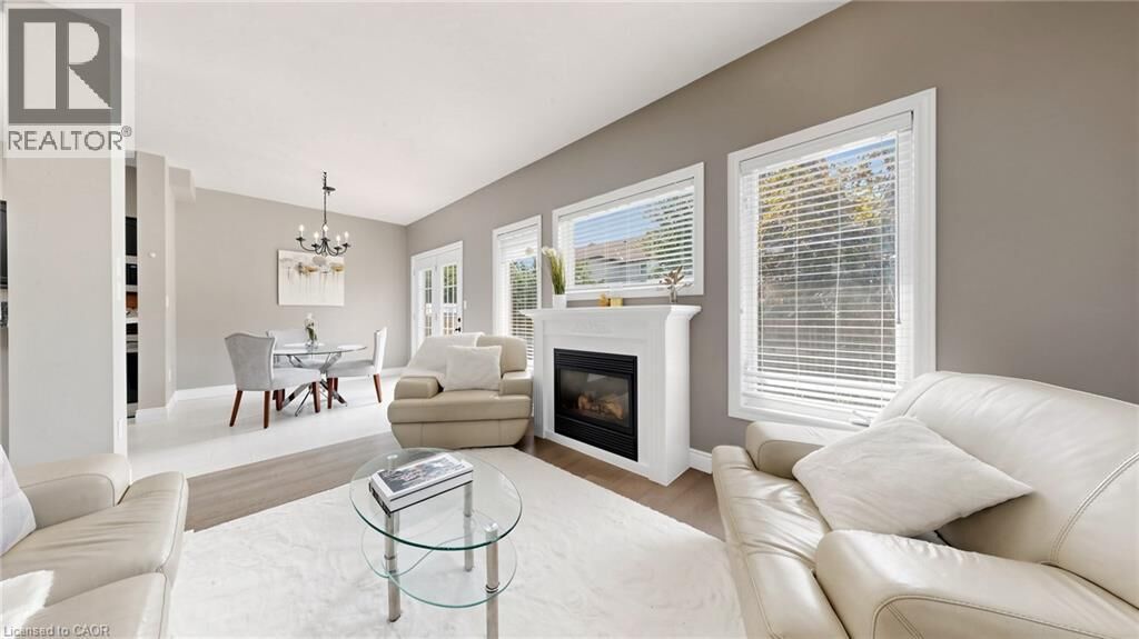 Property Photo: 18 Spencer Crescent ON N1L 1M2