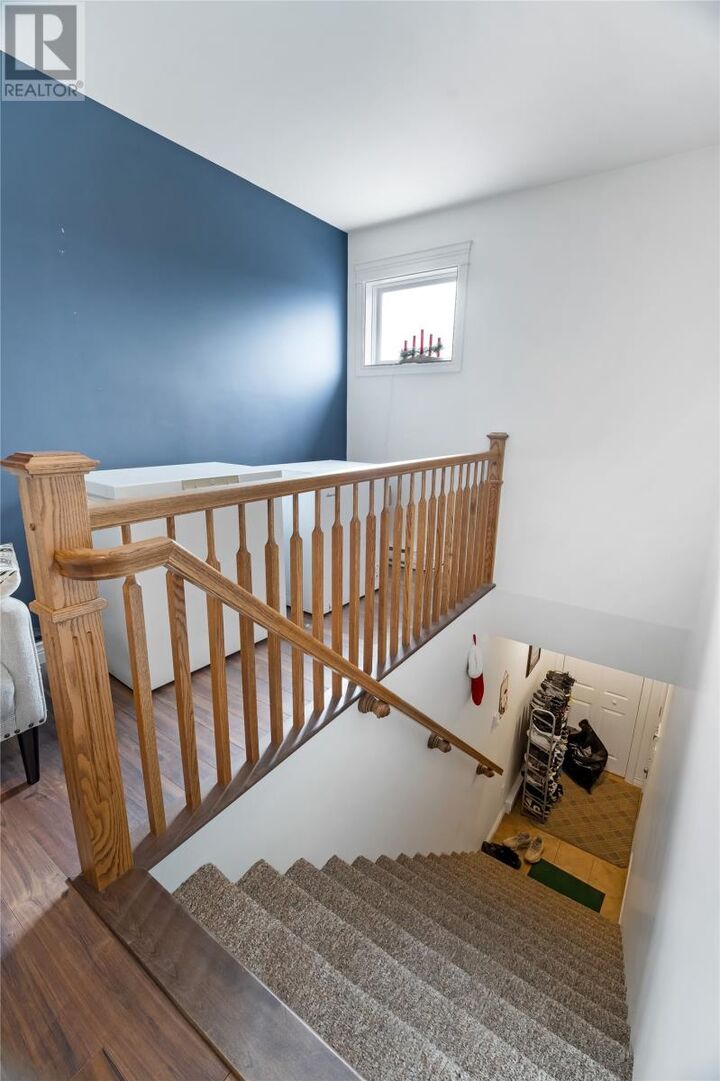 Property Photo: 403 Blackmarsh Road 3 NL A1E 0E2
