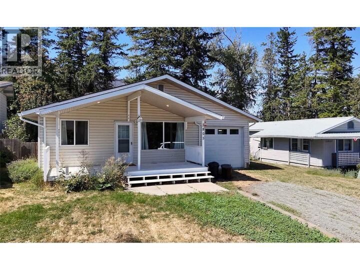 2805 Caen Road — photo 1