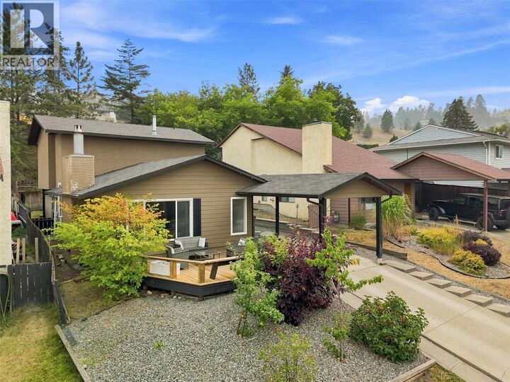 Property Photo: 1979 Harrison Way BC V1S 1M8