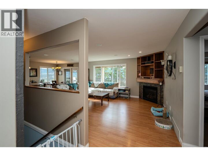 Property Photo:  240 Westridge Drive  BC V2G 5H8 