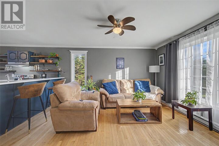 Property Photo:  24 Peter's Place  NL A1K 1G3 