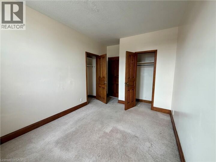 Property Photo:  31 North Regina Street F  ON N2J 2Z9 
