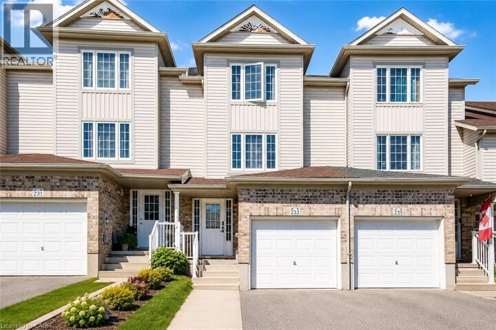 233 Red Clover Court — photo 1
