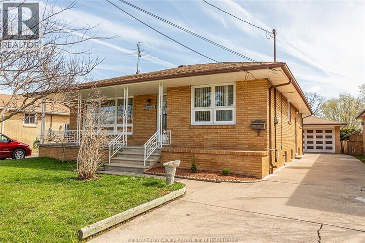 Property Photo:  2666 Jos St Louis  ON N8T 2M6 