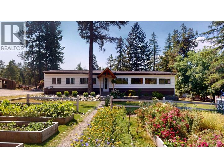 3315 Gold Creek Road — photo 1