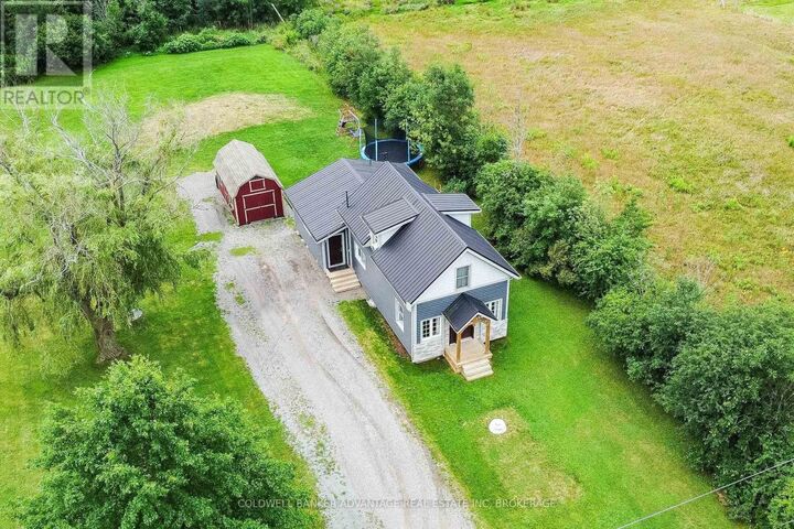Property Photo: 3747 Bowen Road ON L0S 1S0