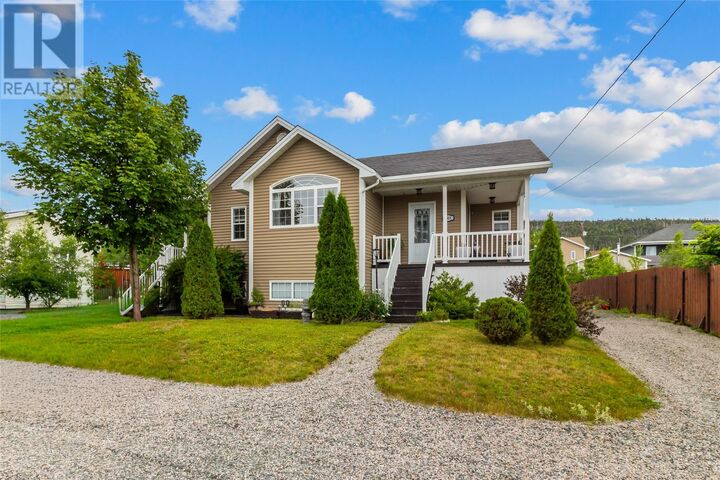 Property Photo:  149 Conception Bay Highway  NL A0A 2R0 