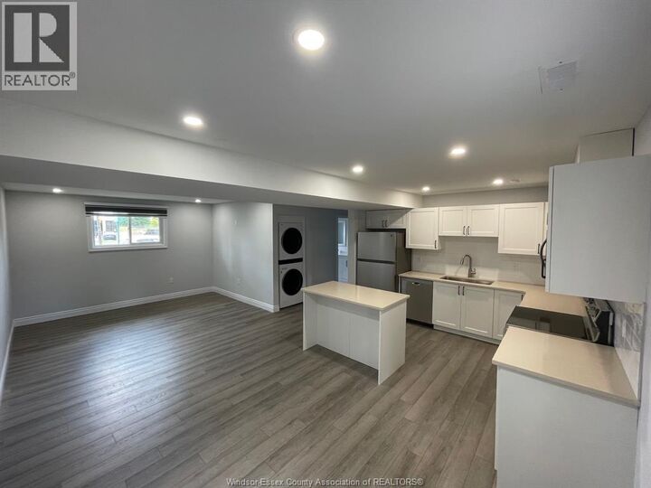 Property Photo:  1131 Front Rd, Unit B  ON N9J 2A7 
