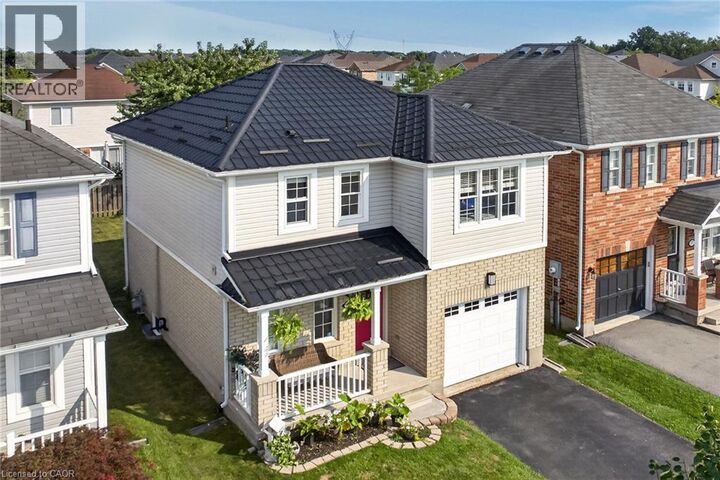 Property Photo:  173 Cleghorn Drive  ON L0R 1C0 