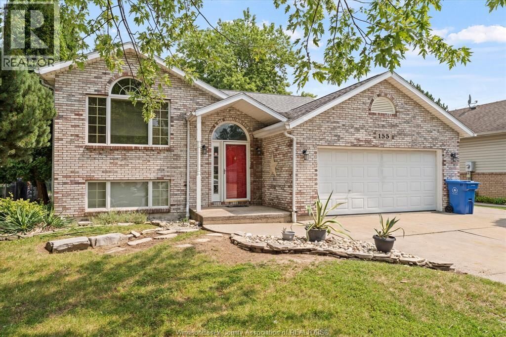 Property Photo:  155 Terra Lou  ON N0R 1A0 
