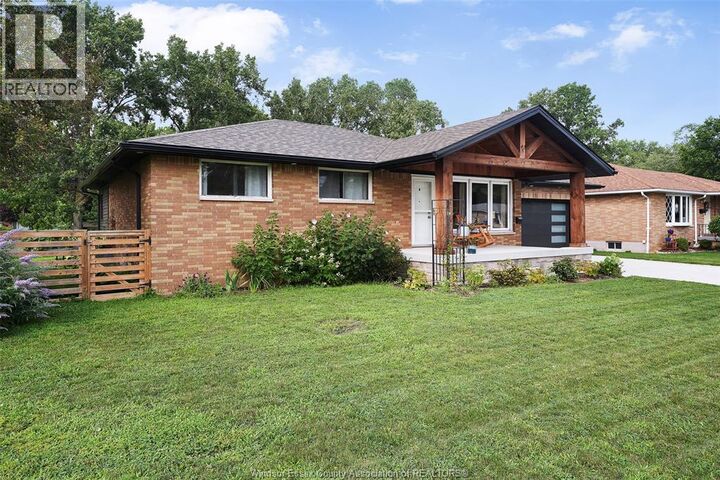 Property Photo:  2020 Todd Lane  ON N9H 1J7 