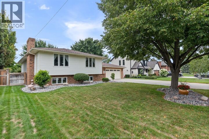Property Photo:  180 Ducharme Street  ON N8L 0L5 