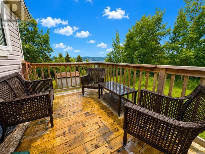 Property Photo:  6 Youngs Lane  NL A2H 4A1 