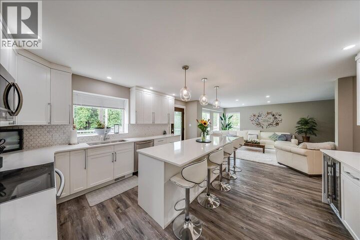 Property Photo:  1021 Bridgeview Crescent  BC V1N 4K9 