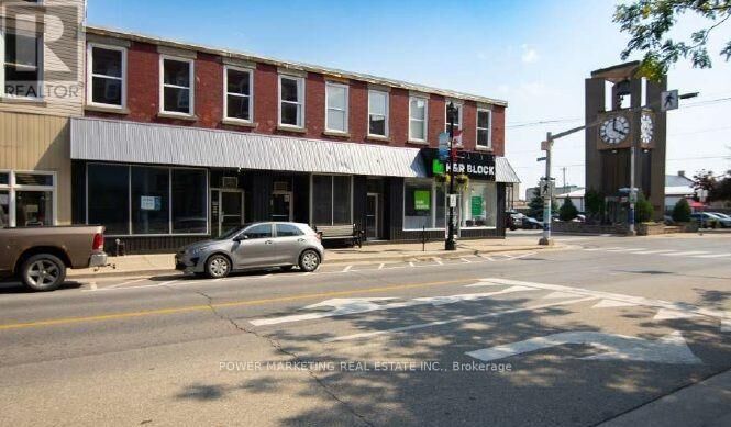 Property Photo:  199 King Street West #1  ON K0E 1T0 