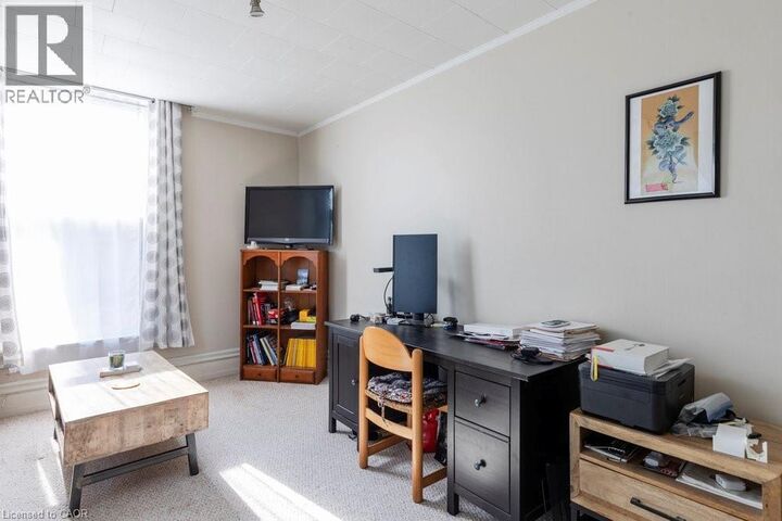 Property Photo: 51 Stanley Avenue 2 ON L8P 2K9
