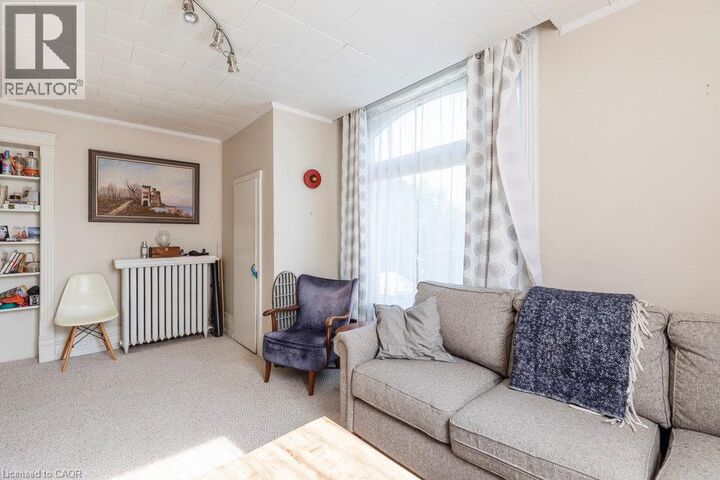 Property Photo: 51 Stanley Avenue 2 ON L8P 2K9