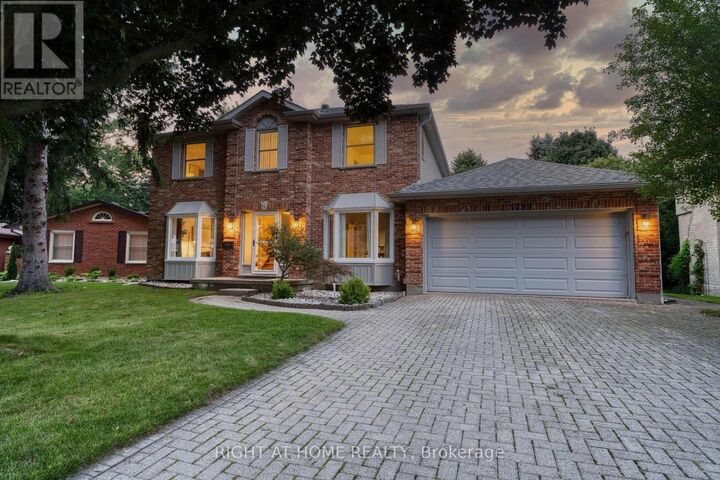 1789 Phillbrook Court — photo 1