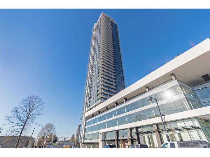 Property Photo:  10750 135A Street 2805  BC V3T 0V4 
