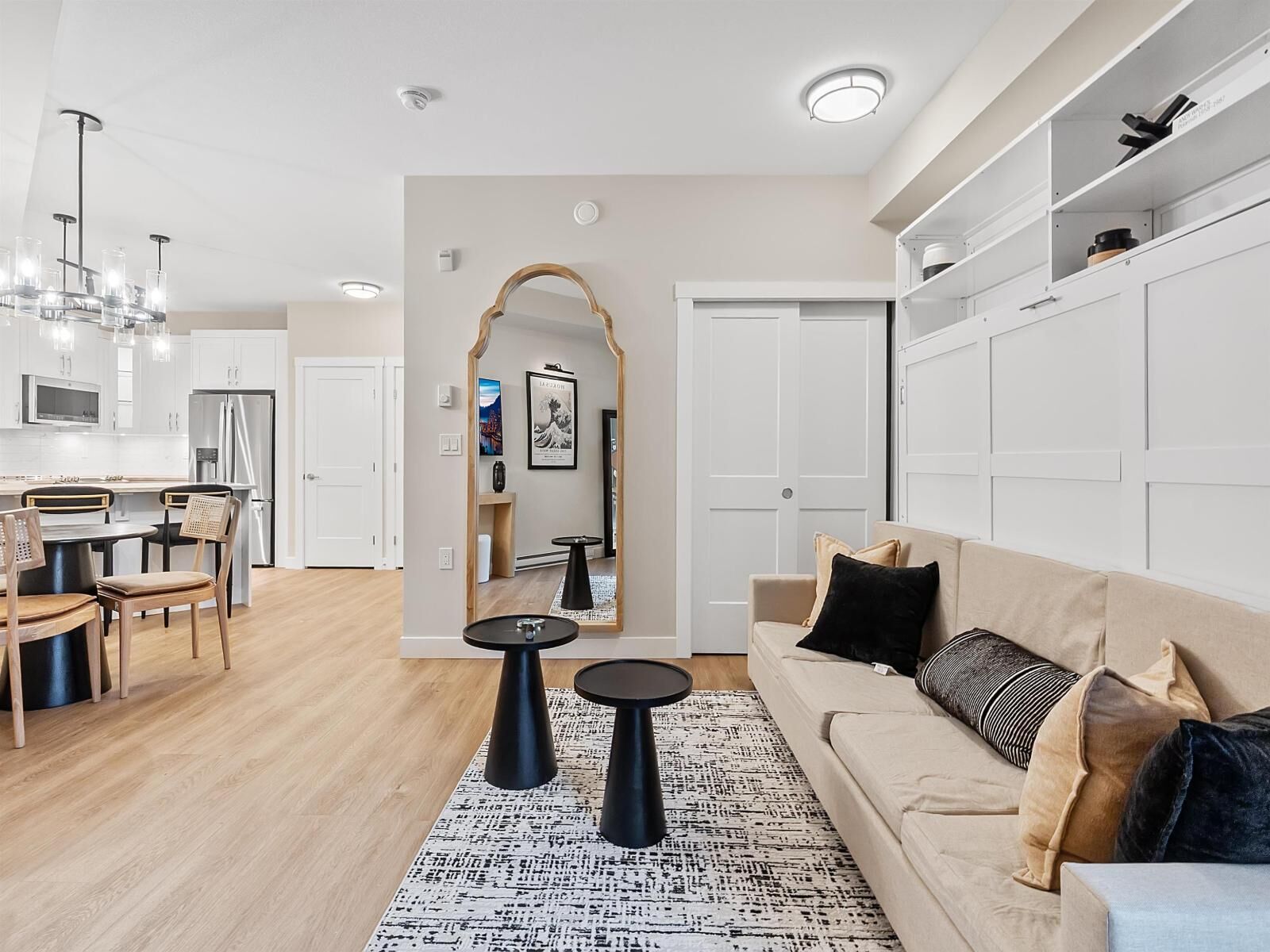 Property Photo:  8233 208B Street Street A311  BC V2Y 4M7 