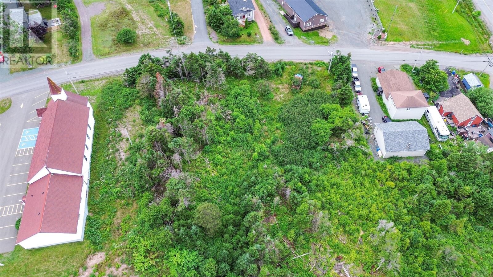 Property Photo:  9-11 Markland Road  NL A0E 2M0 