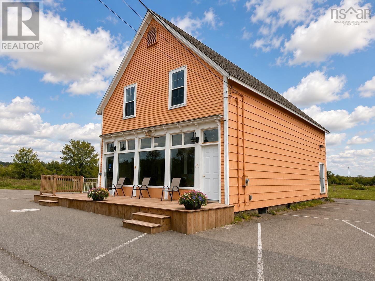 Property Photo: 152 Main Street NS B0L 1A0