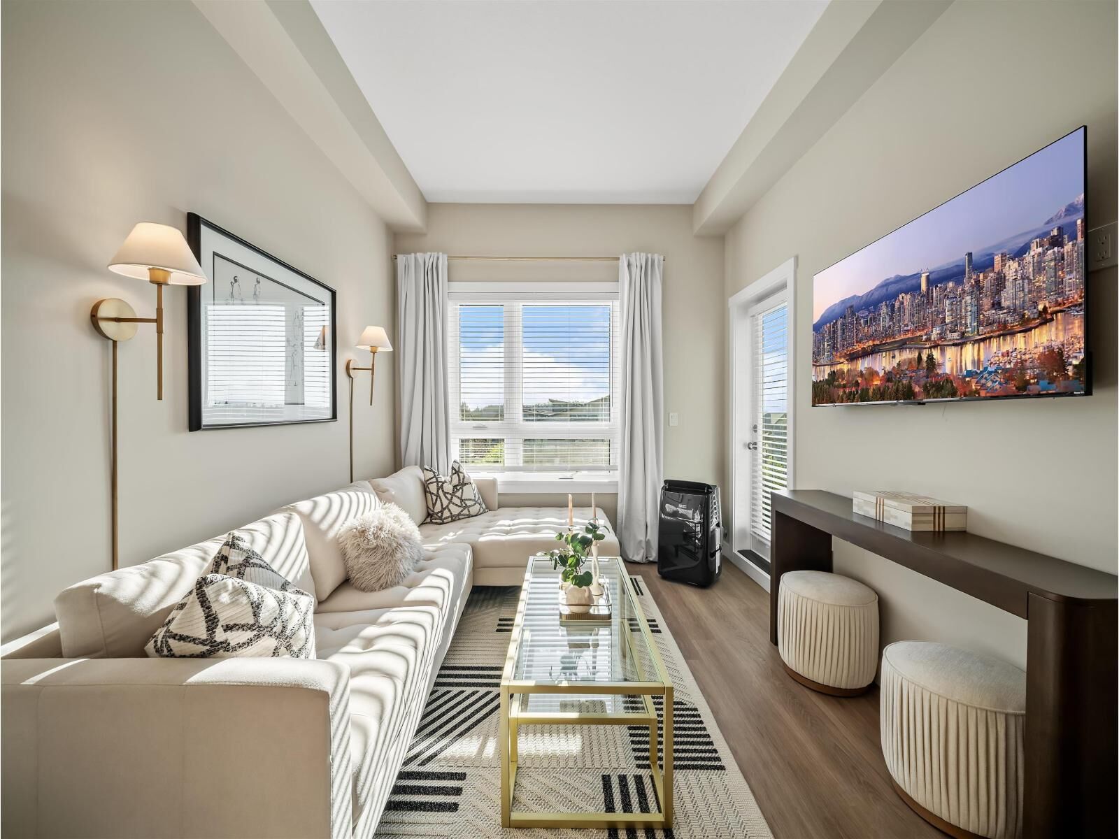 Property Photo: 8233 208B Street Street A623 BC V2Y 4M7