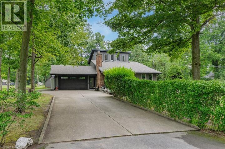 Property Photo: 4905 Mapleview Crescent ON L0S 1R0