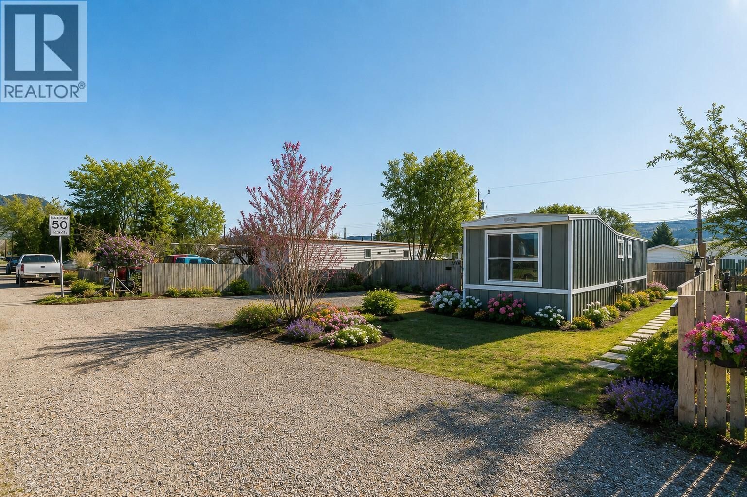 Property Photo: 1202 Houston Street BC V1K 1E1
