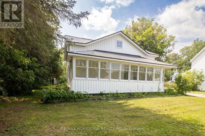 Property Photo: 11445 County Rd 7 Road ON K0G 1R0