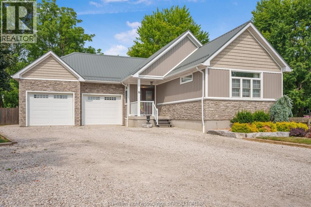 Property Photo: 31 Hidden Valley Drive ON N0P 1A0
