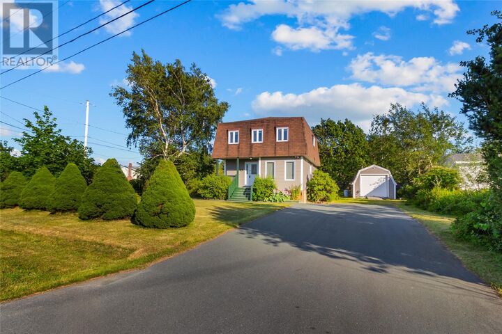 Property Photo:  6-8 Kellivew Crescent  NL A1X 6Z5 