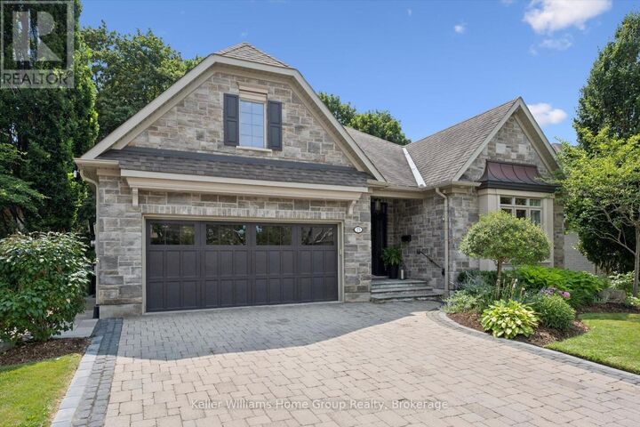 Property Photo: 75 Woodside Road ON N1G 2H1