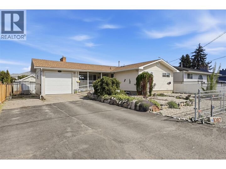 Property Photo:  1087 Laroque Street  BC V2B 5L6 