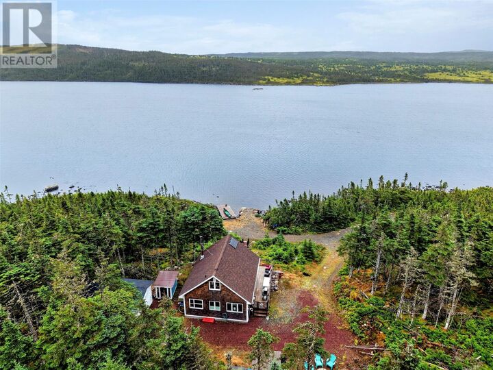 Property Photo:  6 Valley  NL A0B 2A0 