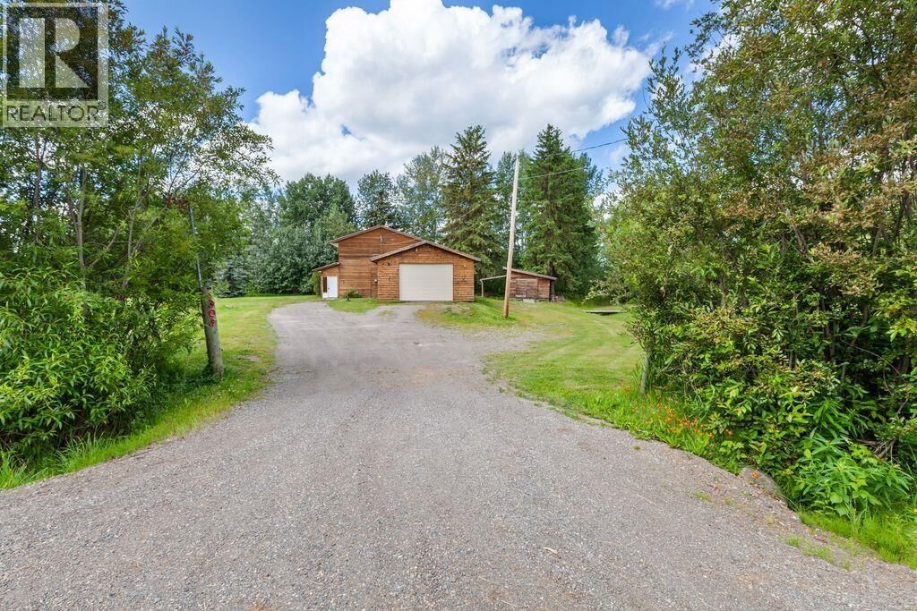 Property Photo:  4305 Reid Lake Road  BC V2K 5N8 
