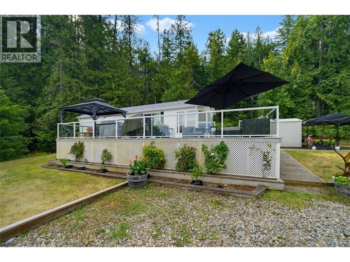 Property Photo: 1249 Bernie Road 43 BC V0E 2K0