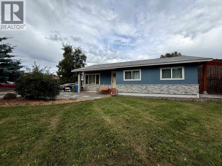 Property Photo:  3672 Broadway Avenue  BC V0J 2N0 