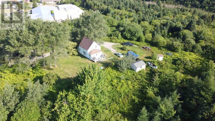 Property Photo: 6 Macquarrie Drive Extension NS B9A 3S9