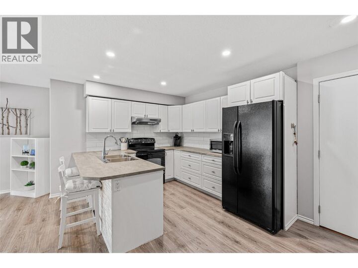 Property Photo:  2425 Mount Baldy Drive 307  BC V1V 1Z3 